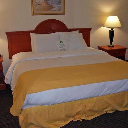 Comfort Inn Airport Memphis Bagian luar foto