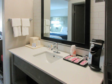 Comfort Inn Airport Memphis Bagian luar foto