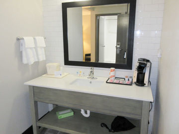 Comfort Inn Airport Memphis Bagian luar foto