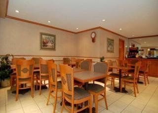 Comfort Inn Airport Memphis Bagian luar foto