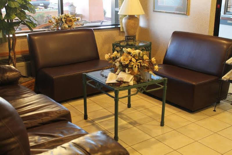 Comfort Inn Airport Memphis Bagian luar foto