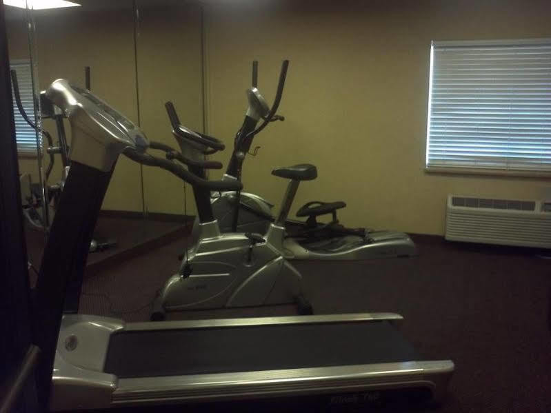 Comfort Inn Airport Memphis Bagian luar foto